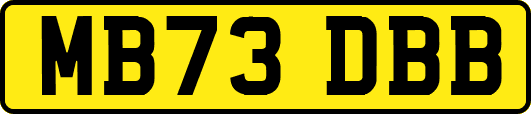MB73DBB