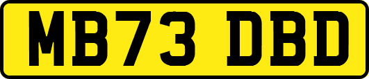 MB73DBD