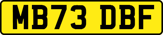 MB73DBF