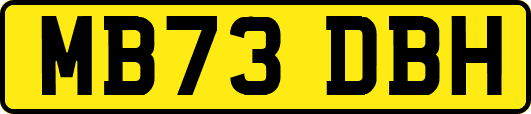 MB73DBH
