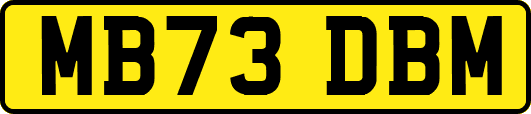 MB73DBM