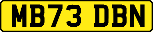 MB73DBN