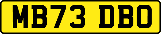 MB73DBO