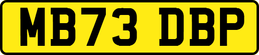 MB73DBP