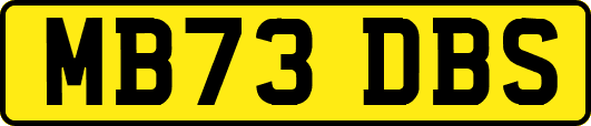 MB73DBS