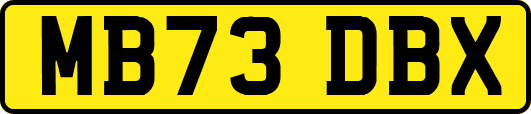 MB73DBX