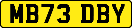 MB73DBY
