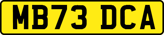 MB73DCA