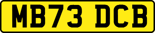 MB73DCB