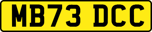 MB73DCC