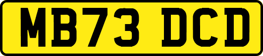 MB73DCD