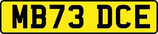 MB73DCE