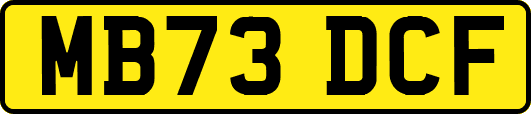 MB73DCF