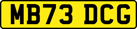 MB73DCG
