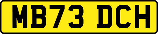 MB73DCH