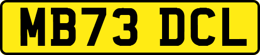 MB73DCL