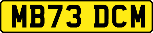 MB73DCM