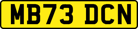 MB73DCN