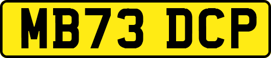 MB73DCP