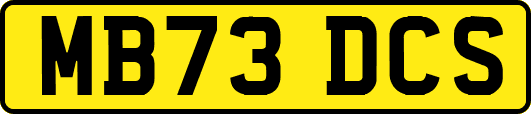 MB73DCS
