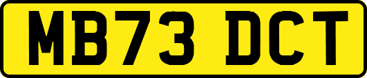 MB73DCT