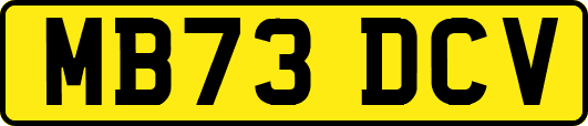MB73DCV
