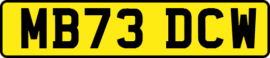 MB73DCW