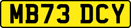 MB73DCY