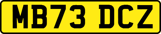 MB73DCZ