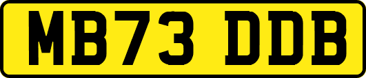 MB73DDB