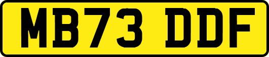 MB73DDF