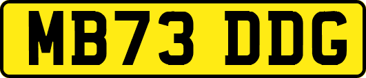 MB73DDG