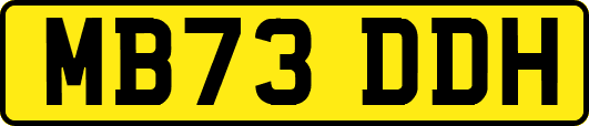 MB73DDH