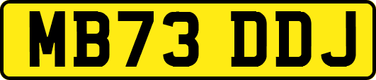 MB73DDJ