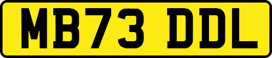 MB73DDL