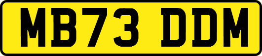MB73DDM