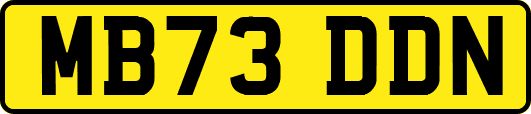MB73DDN