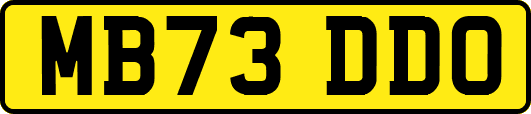MB73DDO
