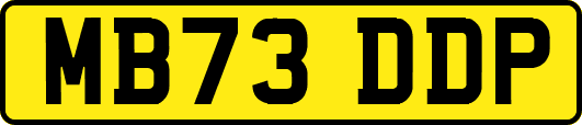 MB73DDP