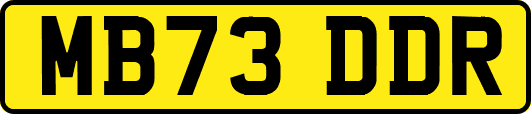 MB73DDR