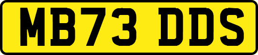 MB73DDS