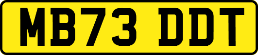 MB73DDT