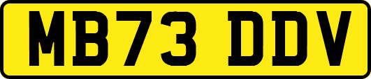 MB73DDV