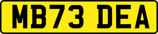 MB73DEA