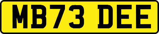 MB73DEE