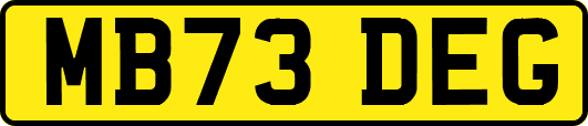 MB73DEG