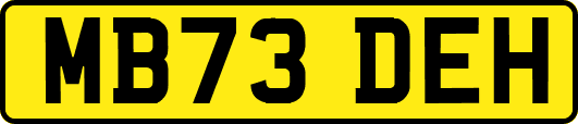 MB73DEH