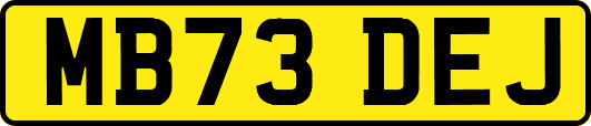 MB73DEJ