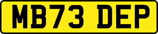 MB73DEP