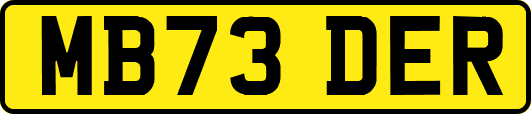 MB73DER